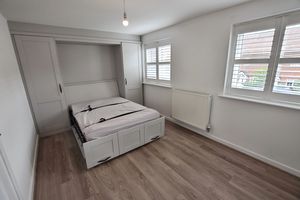 Bedroom Two- click for photo gallery